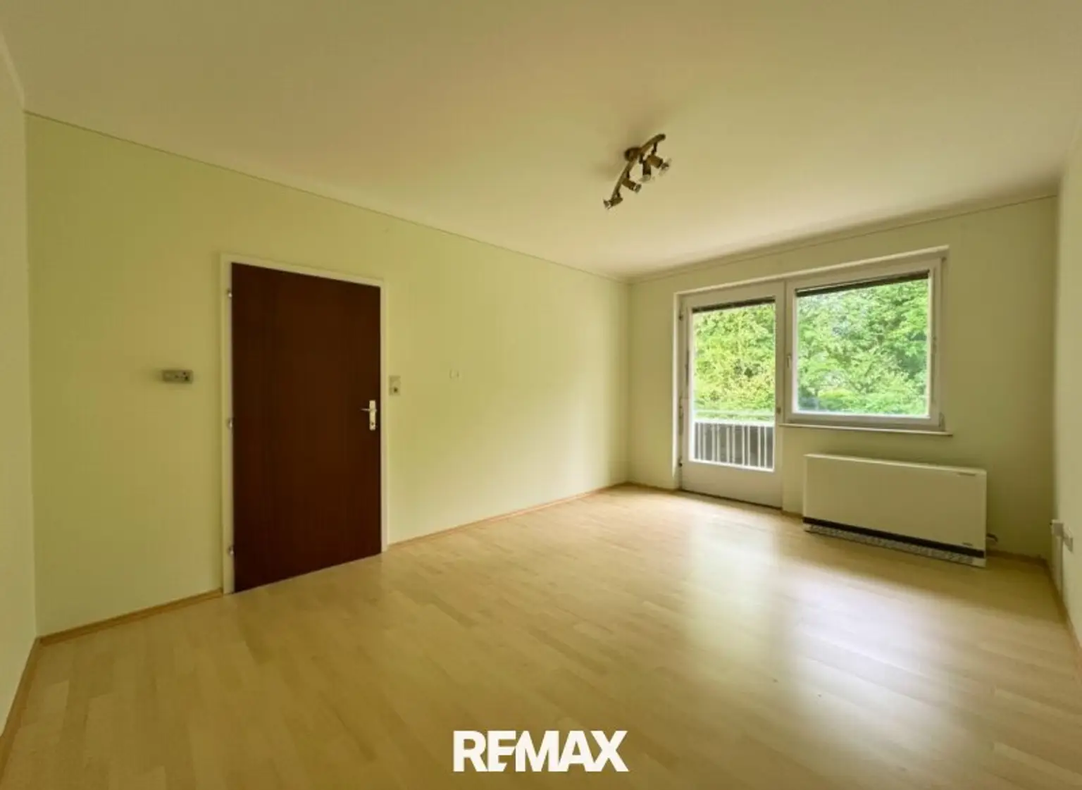 *** Charmante 2-Zimmer-Wohnung mit Loggia & Bergblick in Aflenz ***