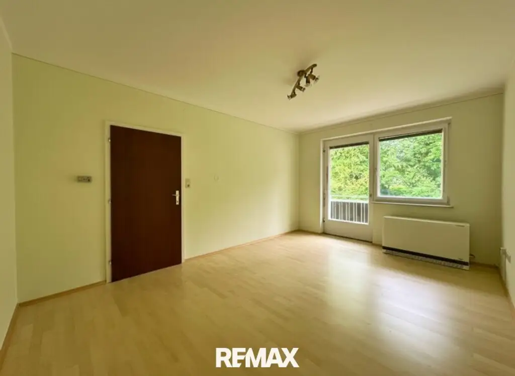 *** Charmante 2-Zimmer-Wohnung mit Loggia & Bergblick in Aflenz ***