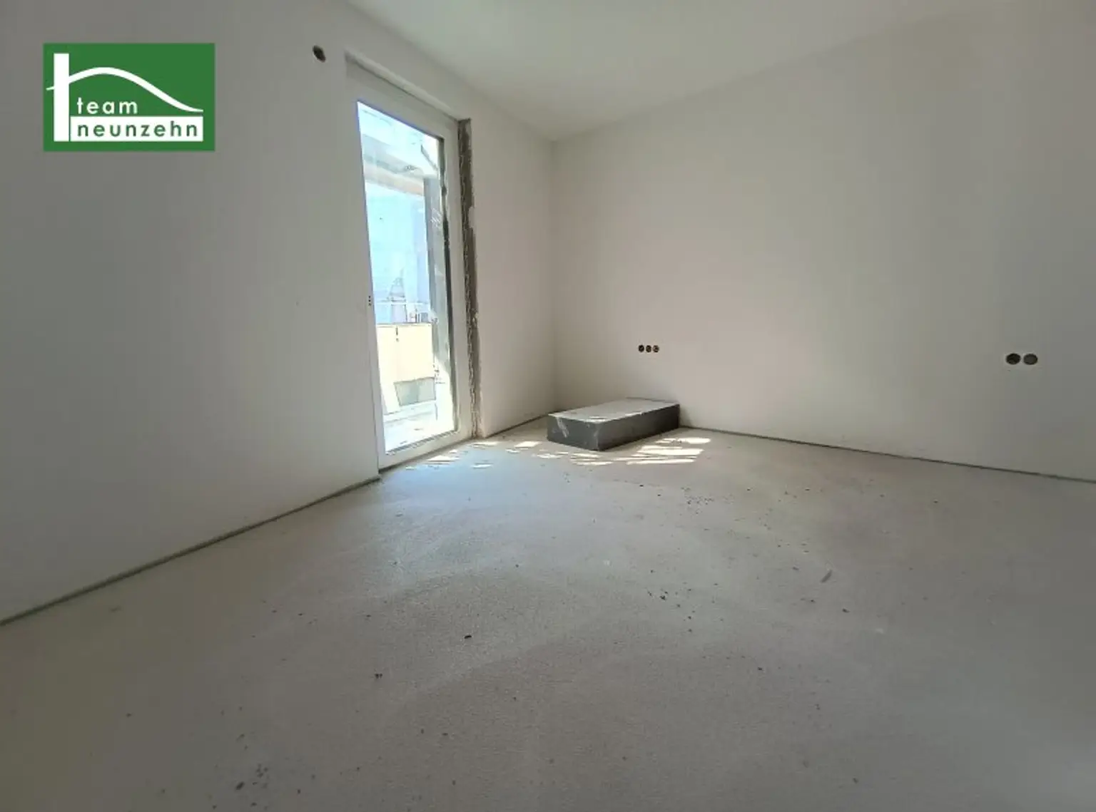 Anleger aufgepasst! Hochwertige 2-Zimmer-Erstbezugswohnung! FLORIANI – Quartier am Tullnerfeld - Ruhelage mit toller Anbindung