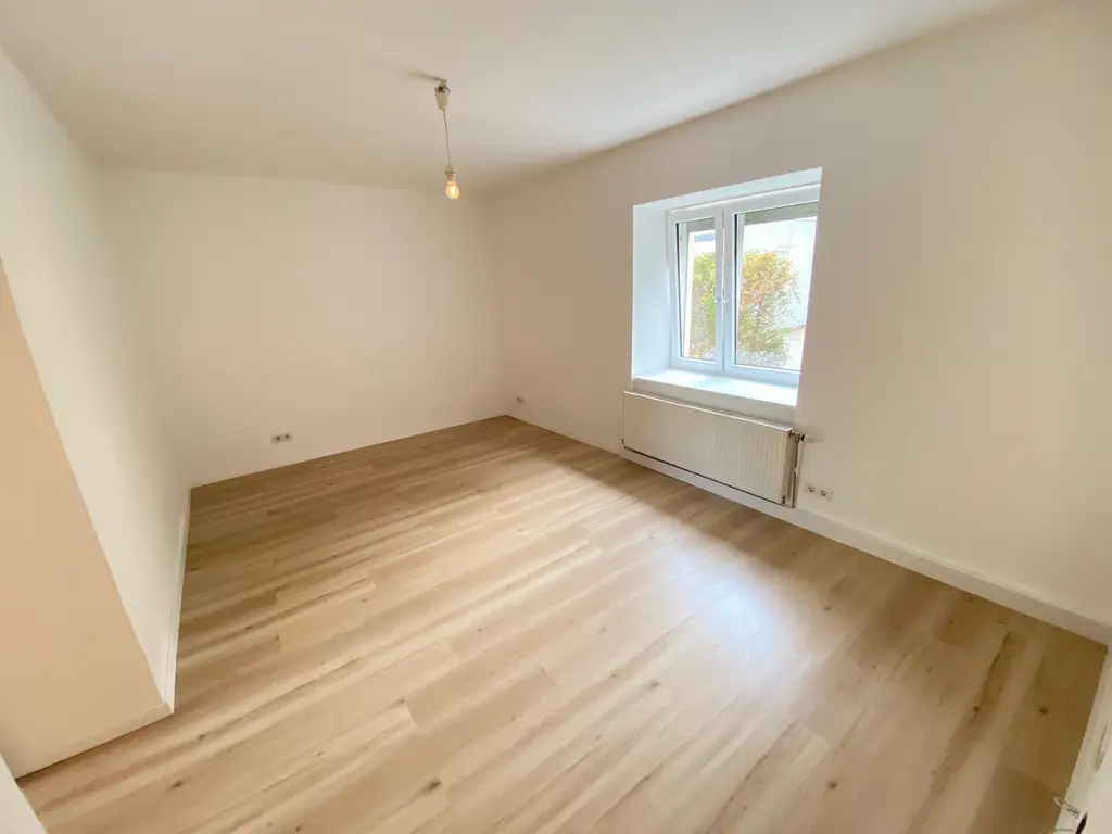 Single- oder Pärchen Wohnung Nähe Bulgariplatz