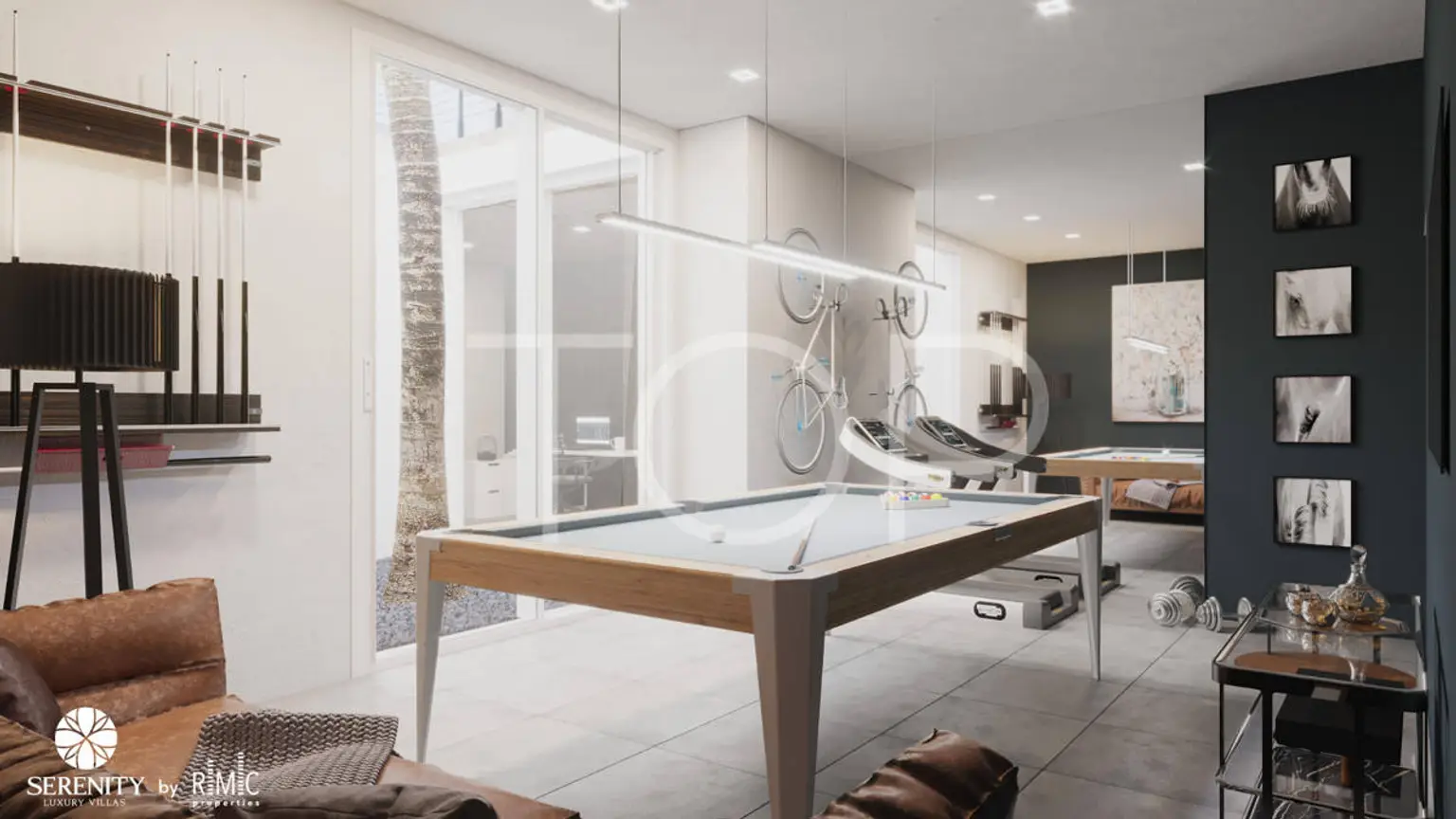 Serenity-Luxury-Basement-Area-Tenerife-1