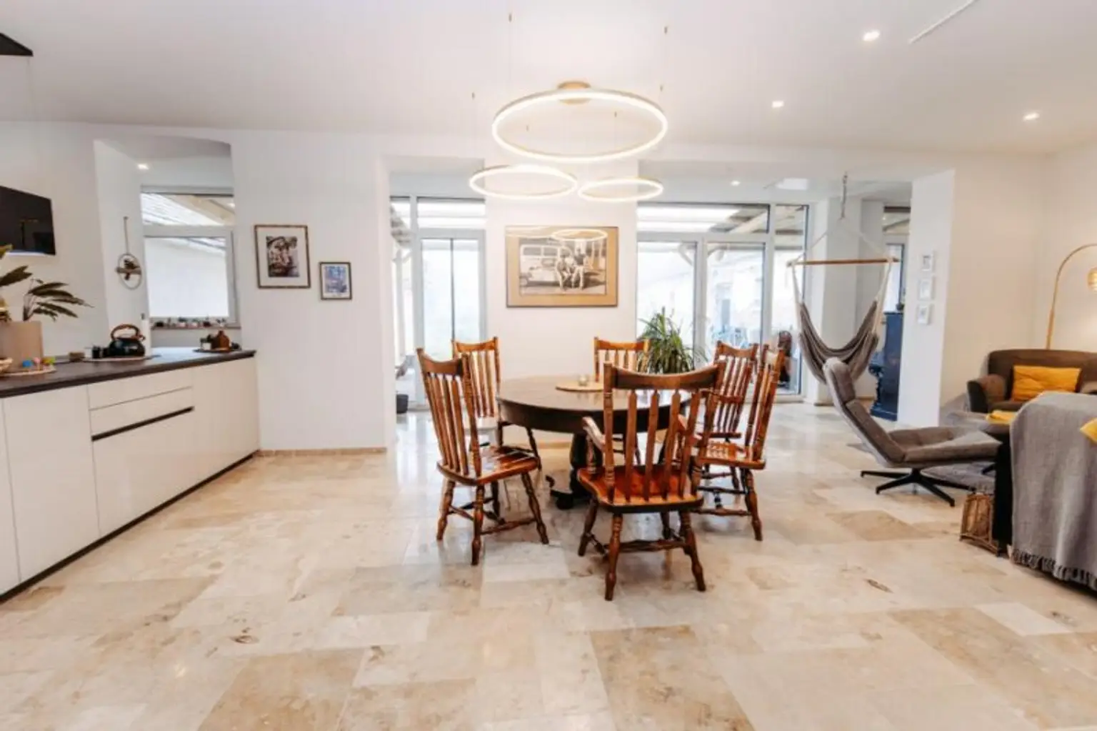 Exklusiver Reiterhof & Historisches Herrenhaus