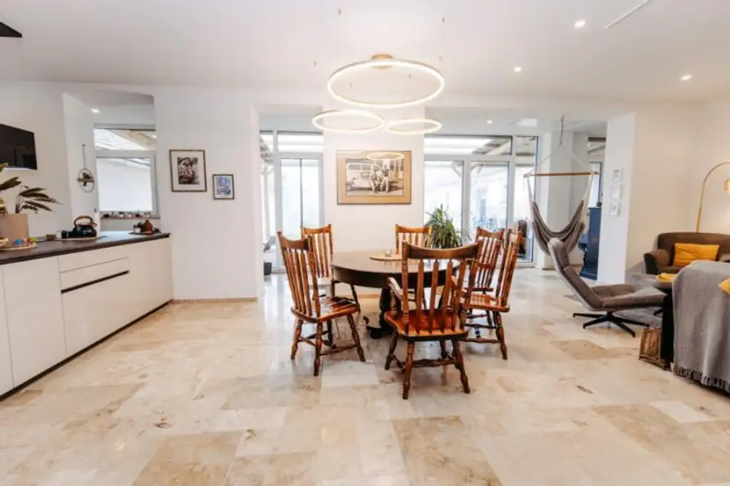 Exklusiver Reiterhof & Historisches Herrenhaus