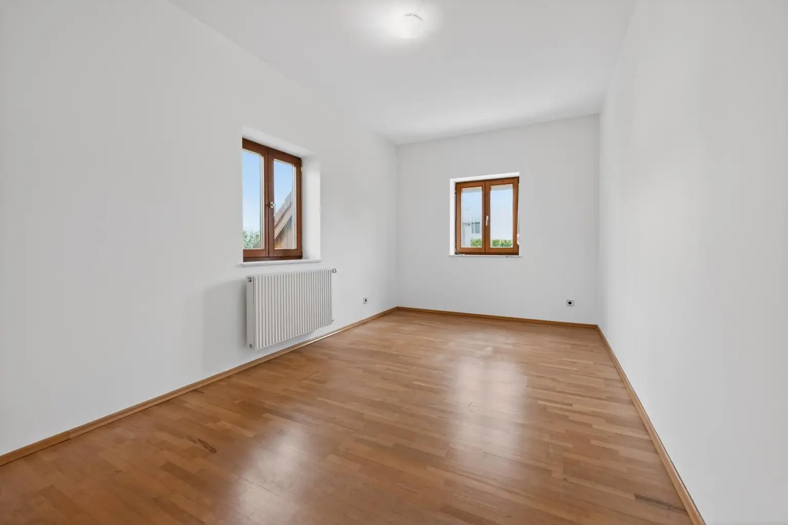 Zimmer 1 EG