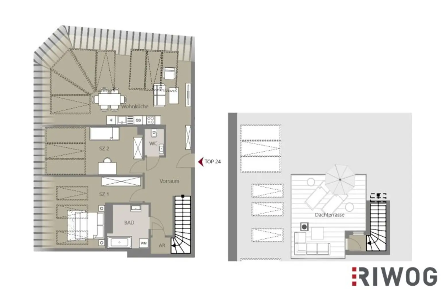 Kalvarienberggasse 42