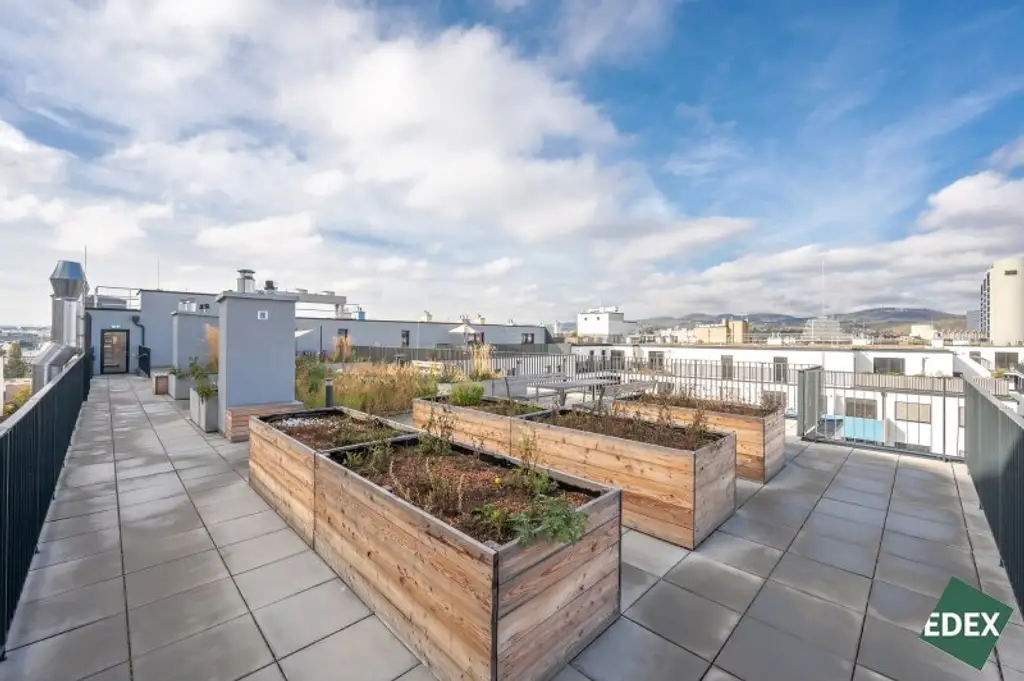 Schöne 2-Zimmer Wohnung mit Balkon