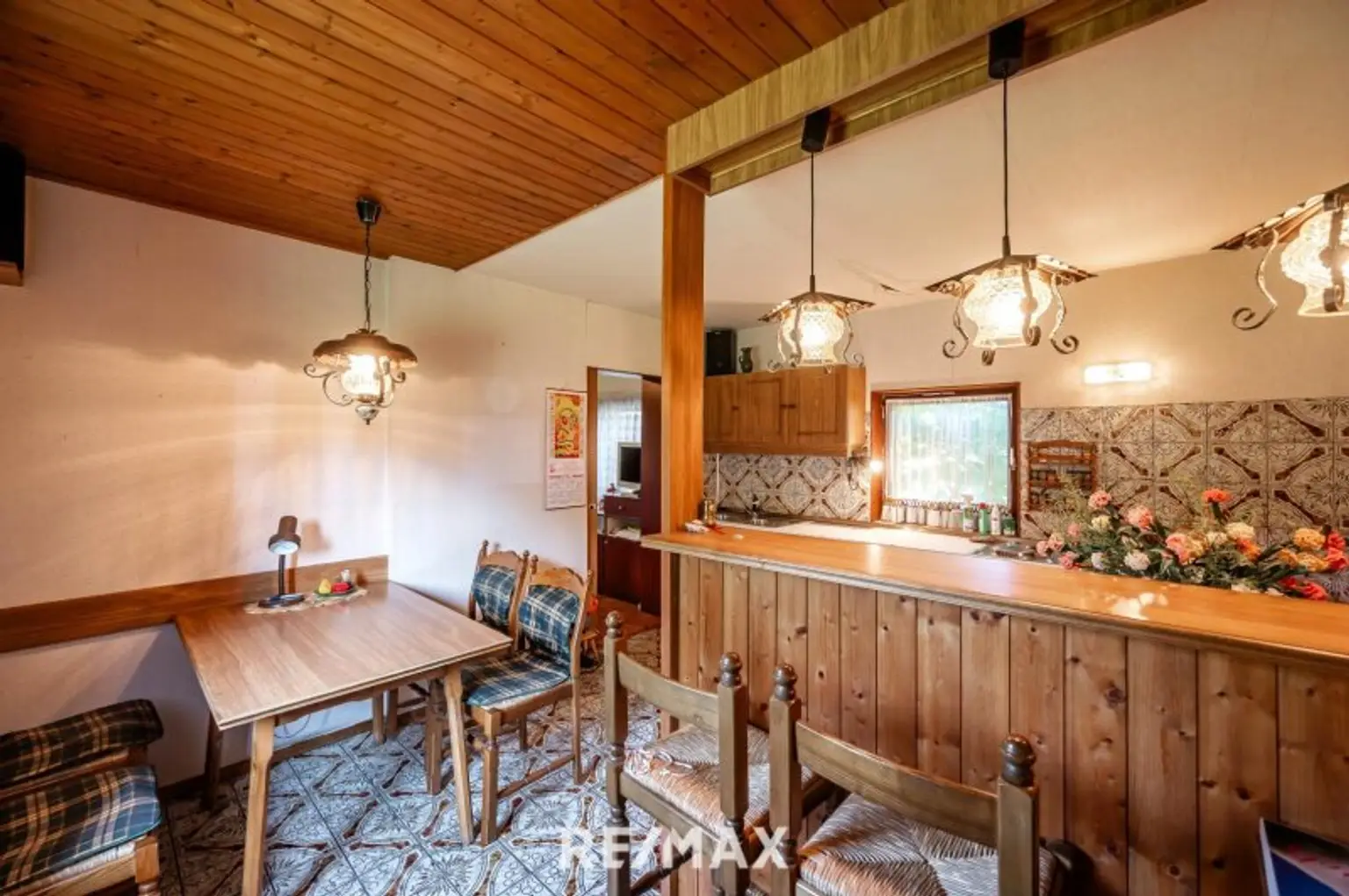 Idylle pur mitten im Wienerwald: Baugrund mit Fernblick! (DAVE)