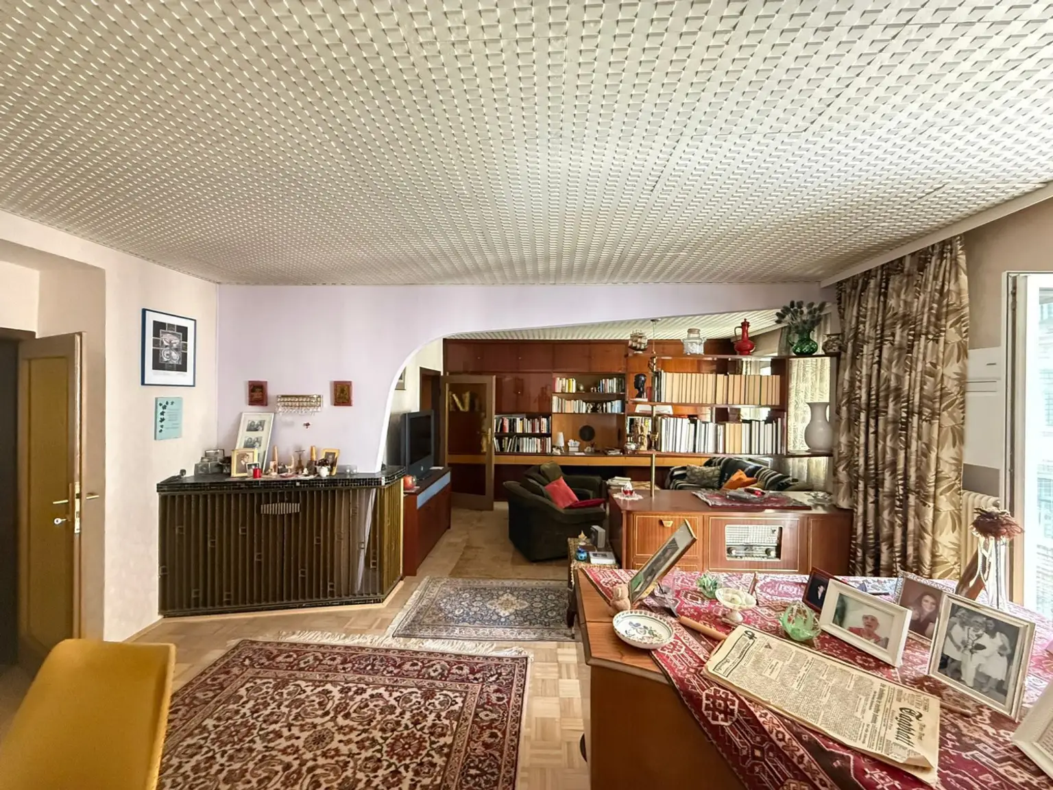 Wohnraum II