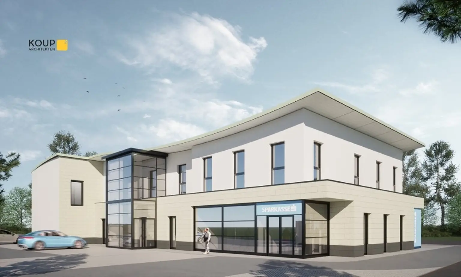 [06714] Modernisierte Büroeinheiten mit Aufzug zur Vermietung