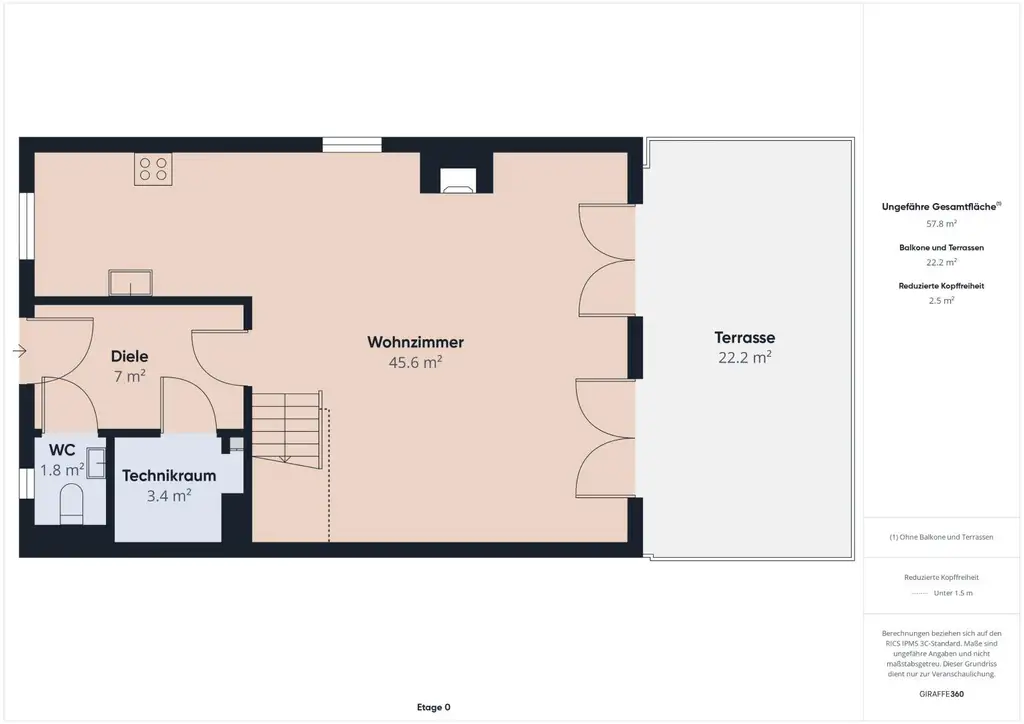 Neuwertige Doppelhaushälfte mit TOP Ausstattung in ruhiger Ortsrandlage