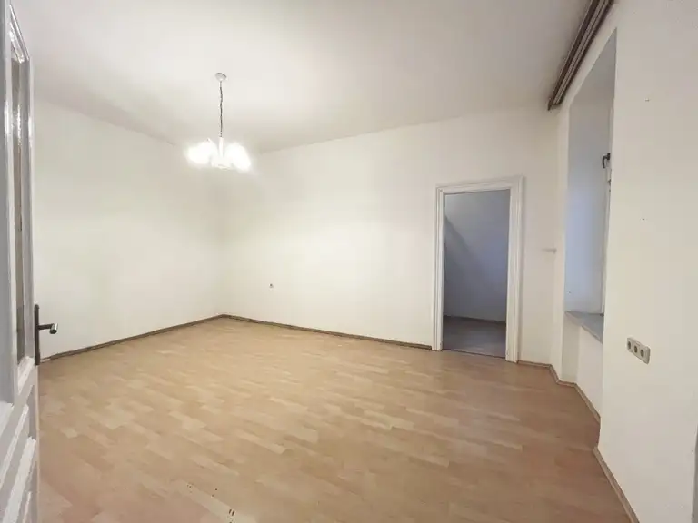 Wohnzimmer IV