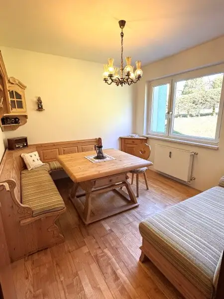 SONNIGES 4-ZIMMER-NEUBAU-EIGENTUM MIT LOGGIA