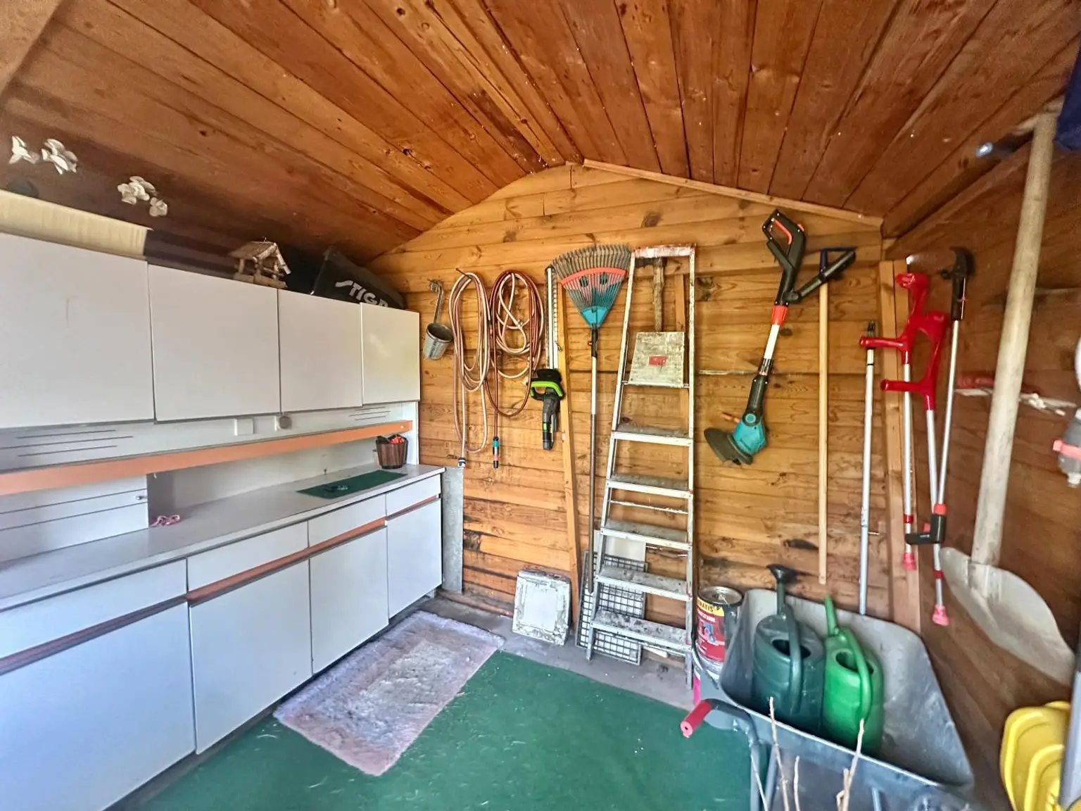 Ankommen & wohlfühlen – Ihr gepflegtes Landhaus in Ringelsdorf