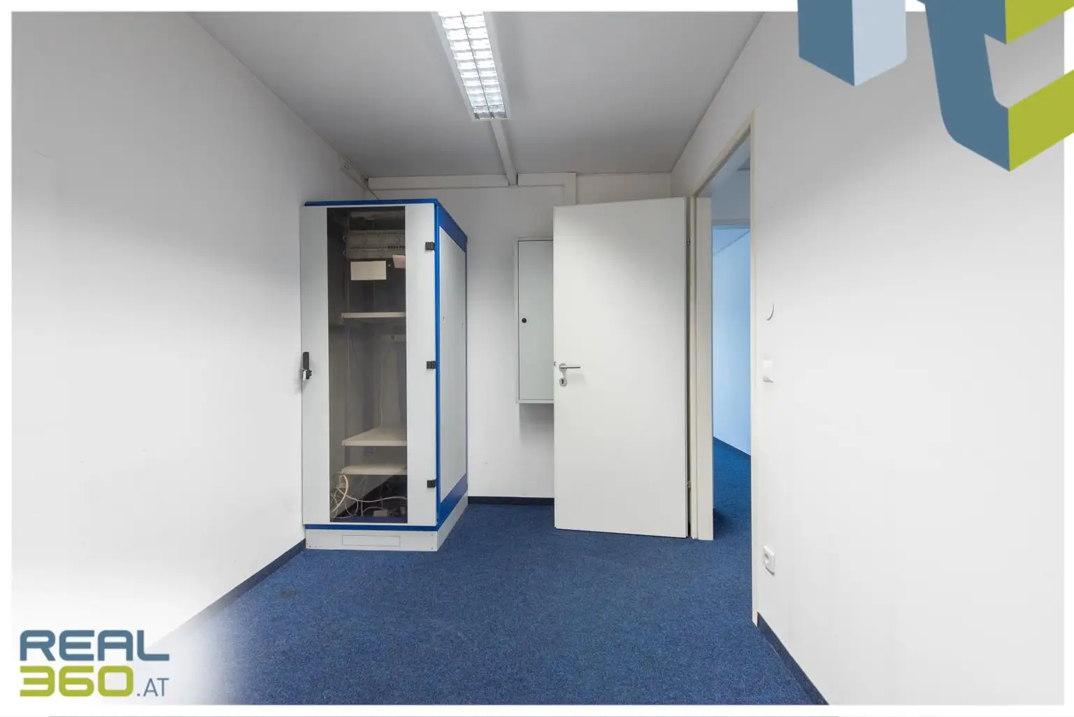 Bürofläche in Linz-Urfahr mit ca. 189,49 m² zu vermieten!