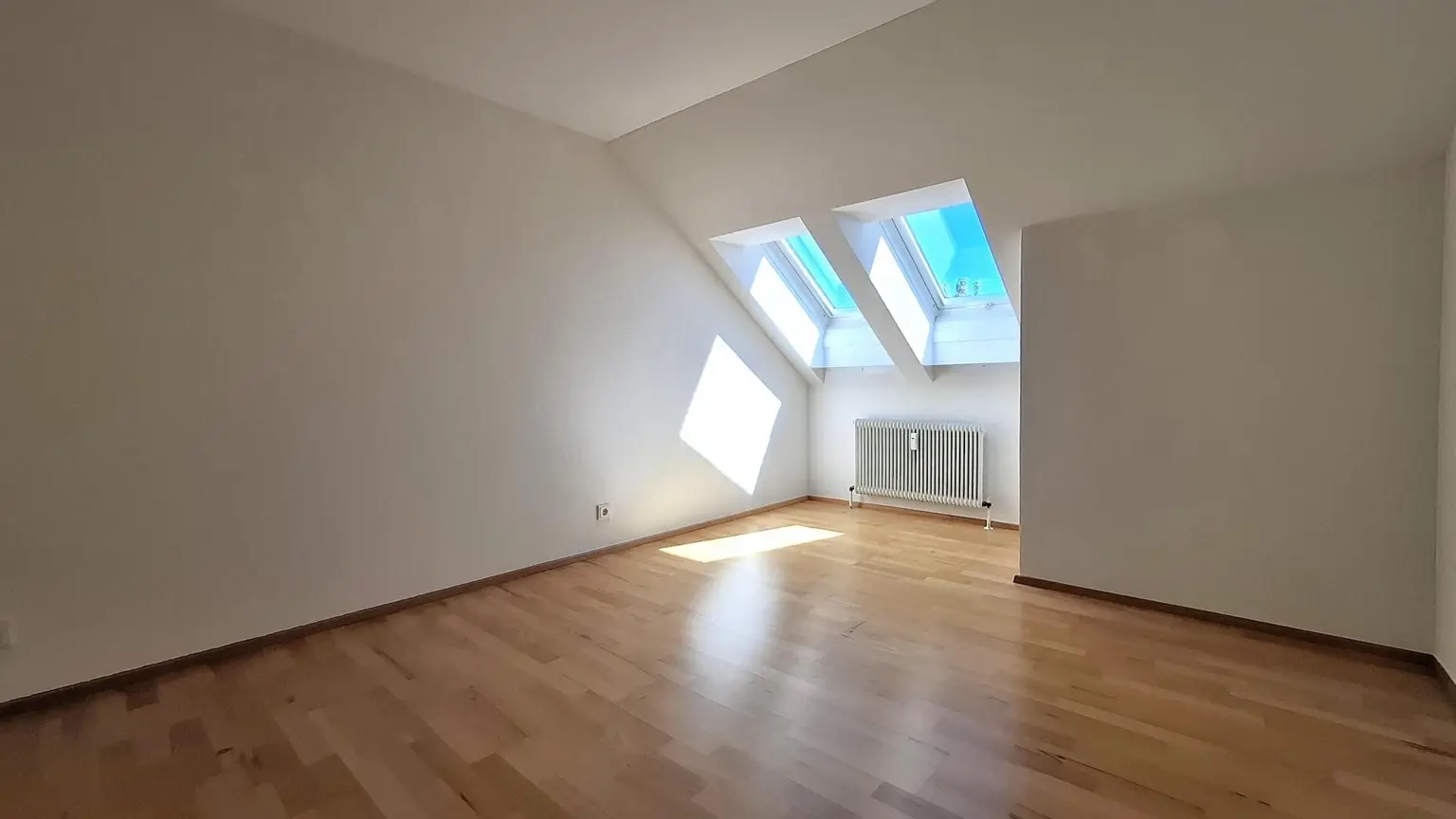 Wohnung Eugendorf zu verkaufen