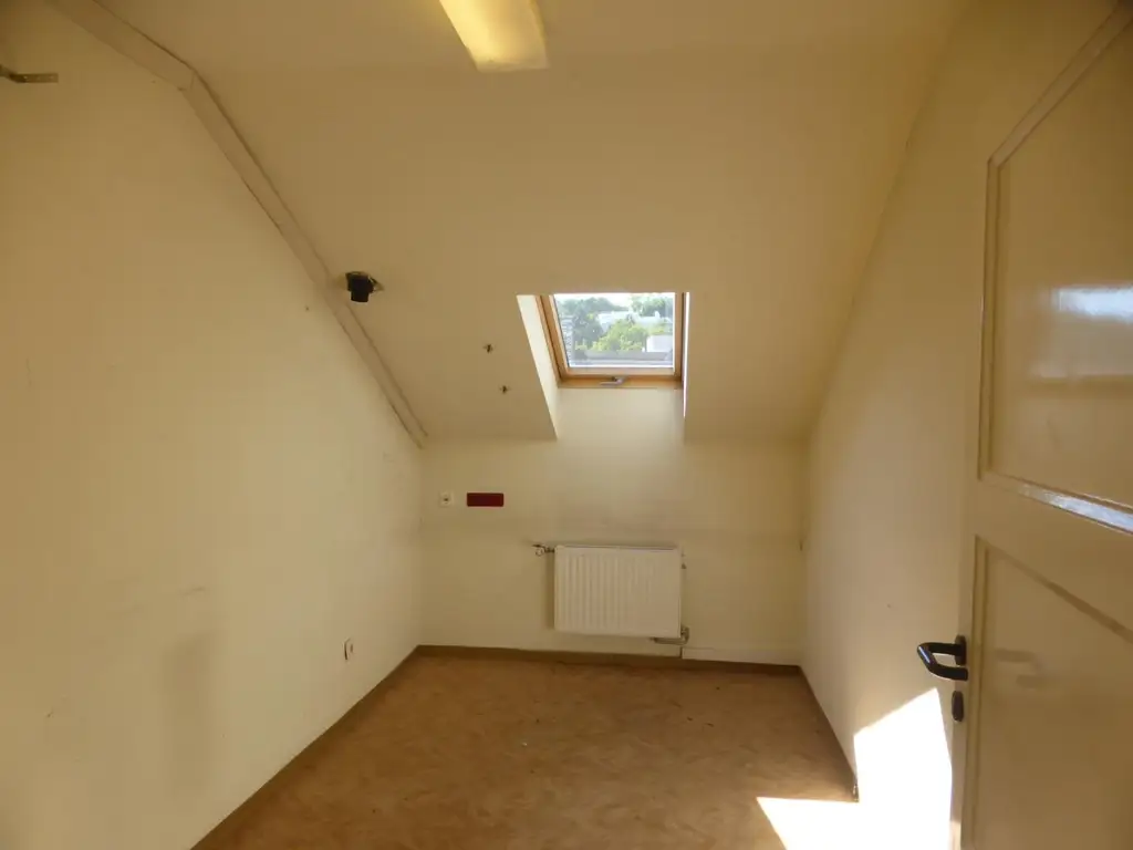 Bürofläche im Herzen von Oberpullendorf
