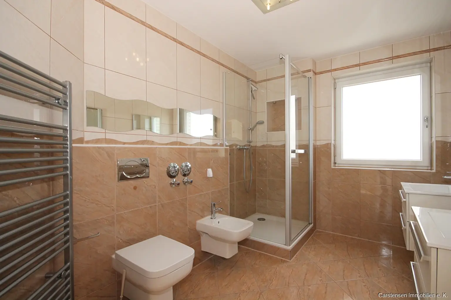 OG 1 Bad Einliegerwohnung