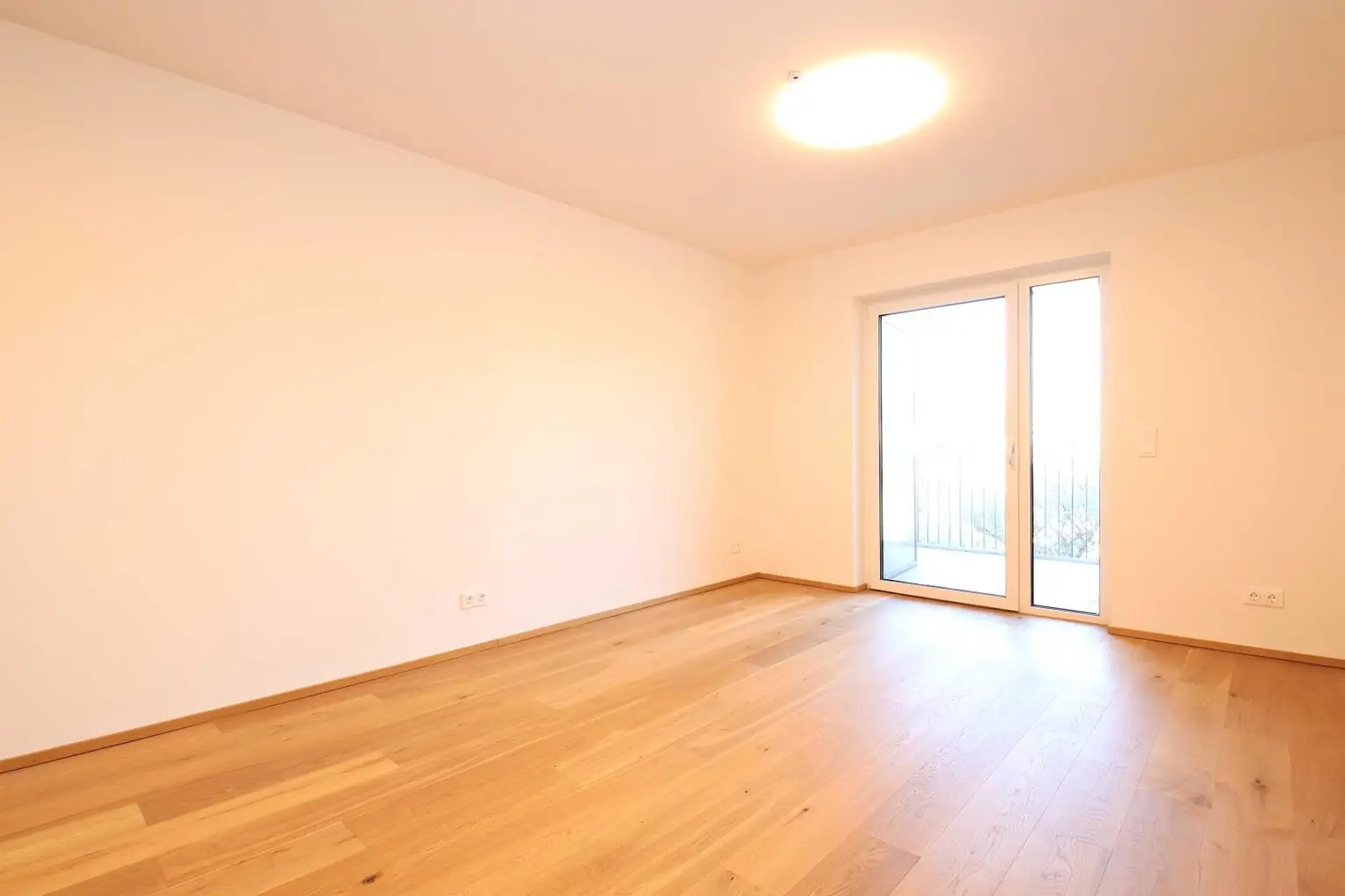 1-Zimmerwohnung mit Balkon im Neubau | Zentrum-Leoben |  Tiefgaragenplatz verfügbar  | IMS Immobilien KG