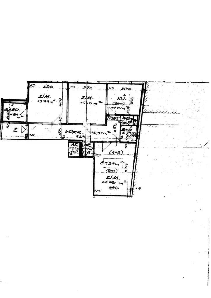 Plan 1