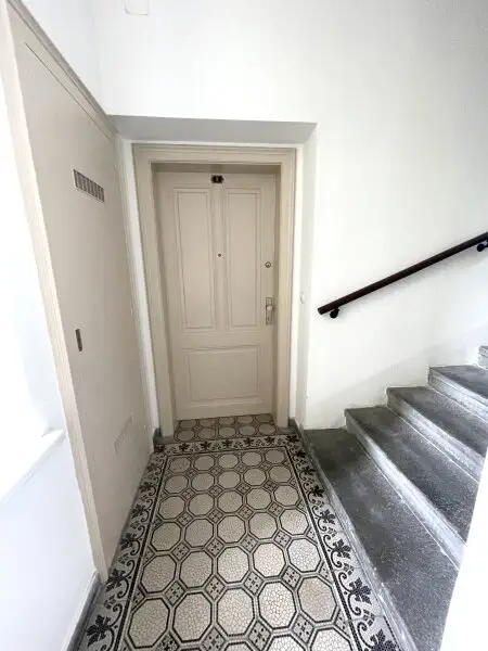 1030, generalsanierte 1-Zimmer Wohnung mit Lift zu Kaufen !