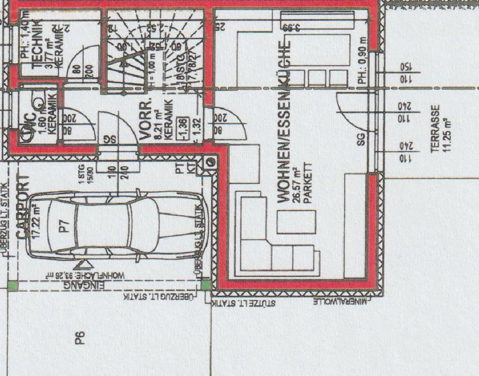 Doppelhaushälfte Provisionsfrei für den Mieter