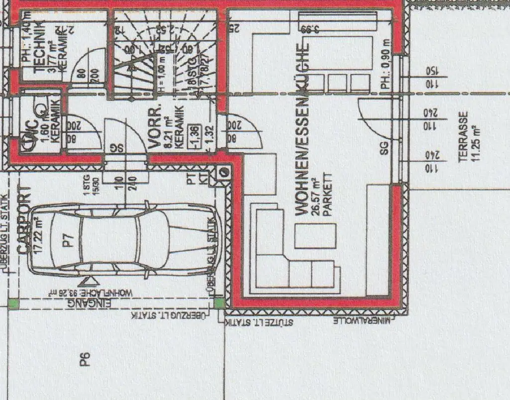 Doppelhaushälfte Provisionsfrei für den Mieter