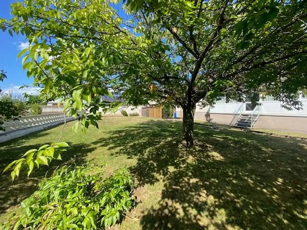 Gepflegter Bungalow direkt bei Therme & Golfplatz!