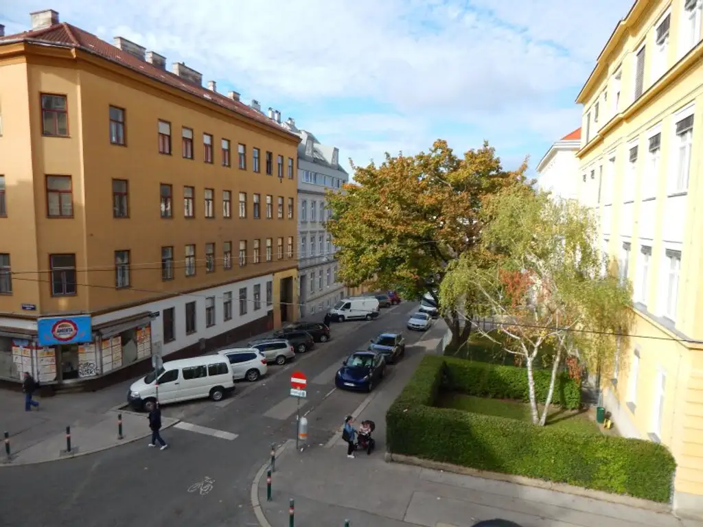 Gelegenheit nähe Meidlinger Hauptstraße - U-Bahn