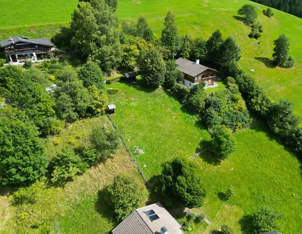 Juwel am Millstätter See | Freizeitwohnsitzwidmung |