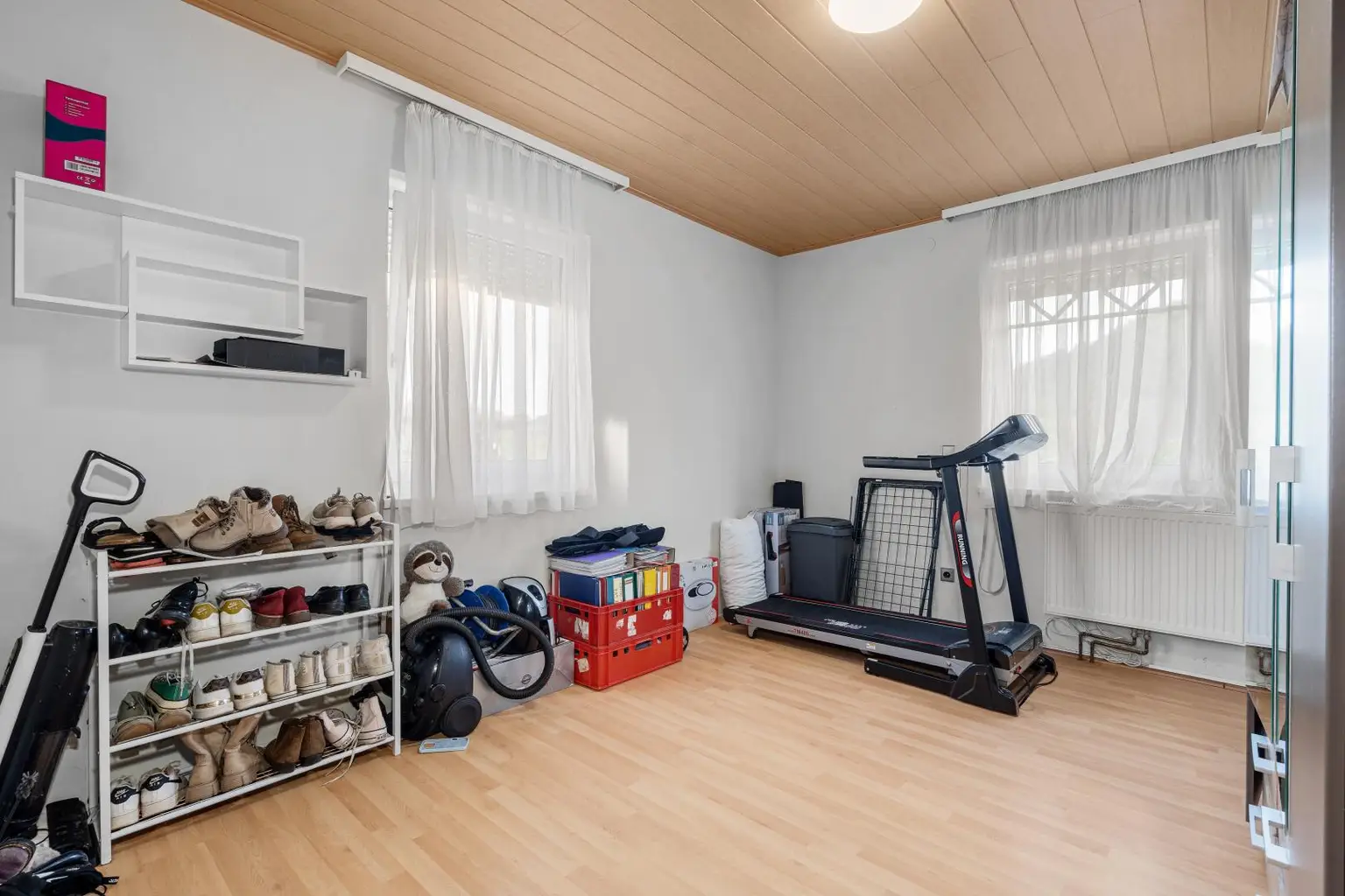 "Ein Haus wie ein Überraschungsei!"