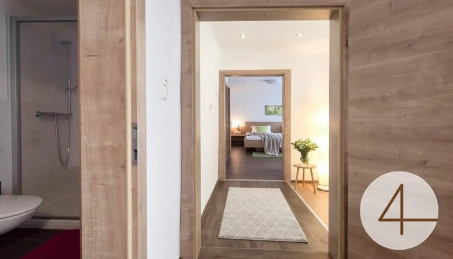 Mehrfamilienhaus oder Gästehaus in der Wachau