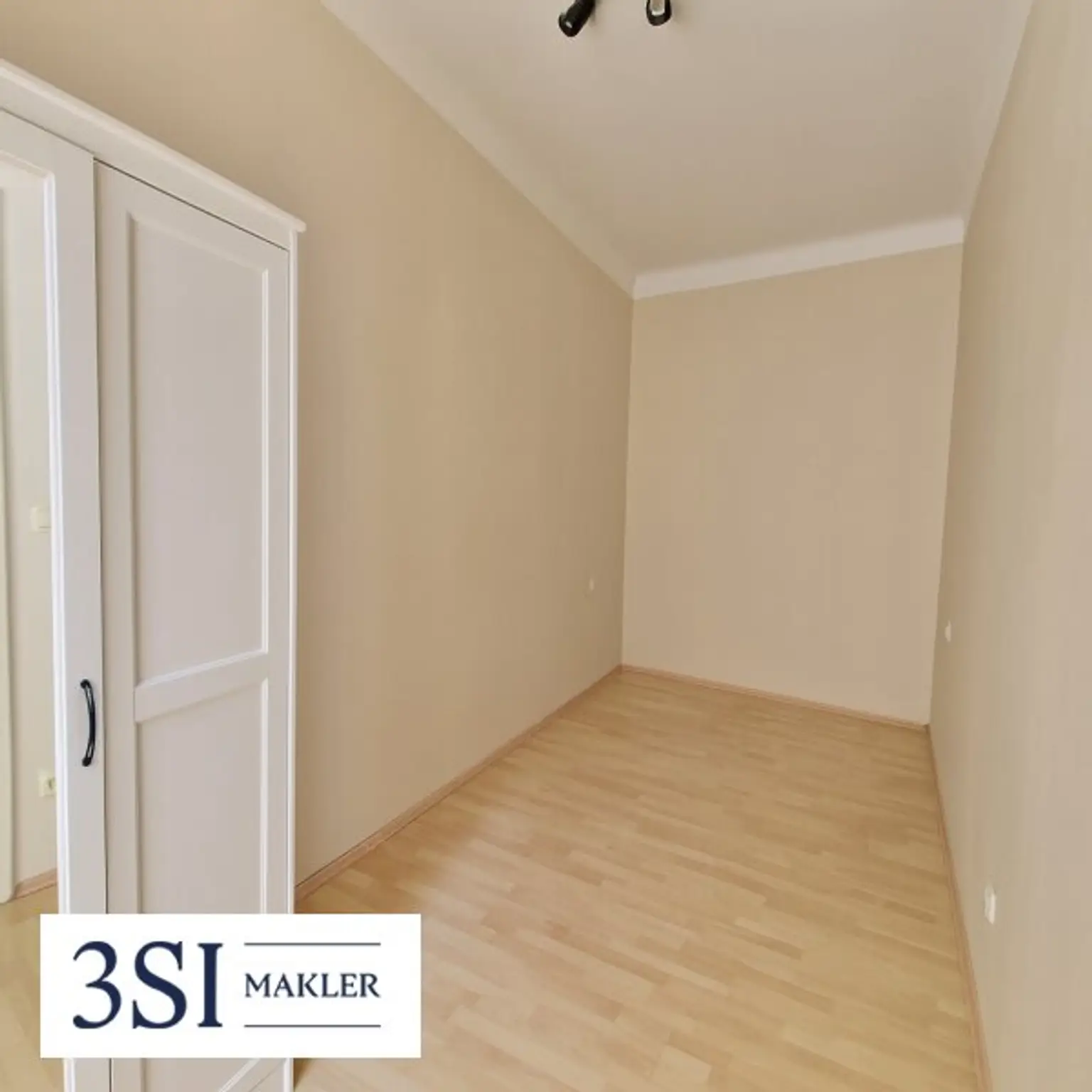 Wohnen mit Charakter – charmante Stilaltbauwohnung mit Hofruhe und Flair