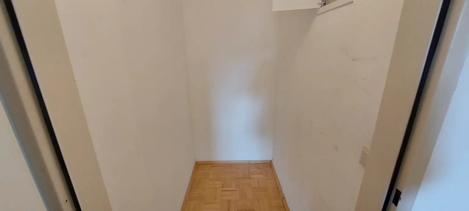 Citywohnung - 2 Zimmer Wohnung  im Dachgeschoss