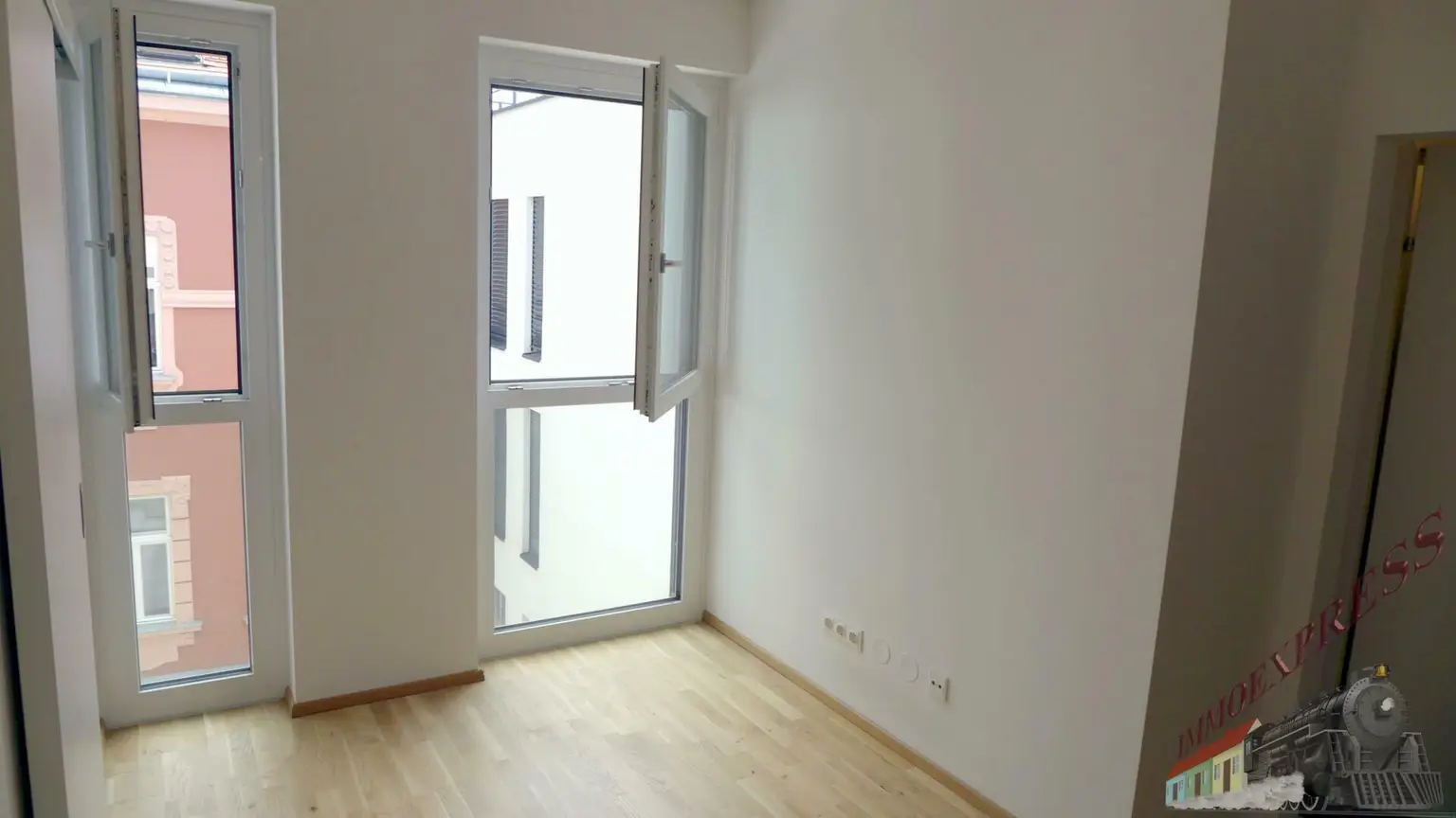 Niedrigenergie- Wohnung zu mieten in 2700 Wiener Neustadt