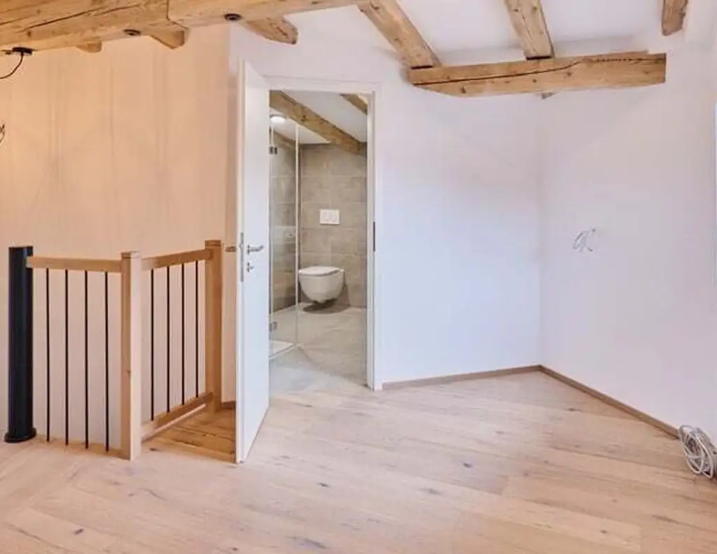 Exklusives Penthouse am Mieminger Plateau