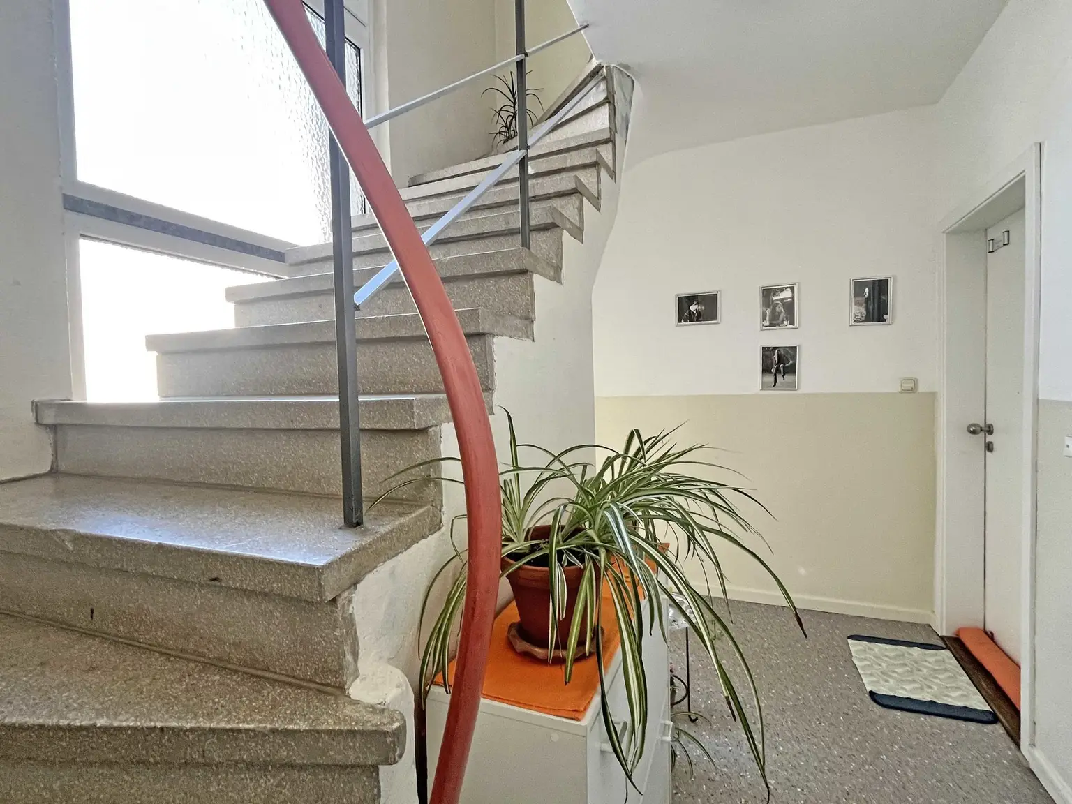 Treppenhaus