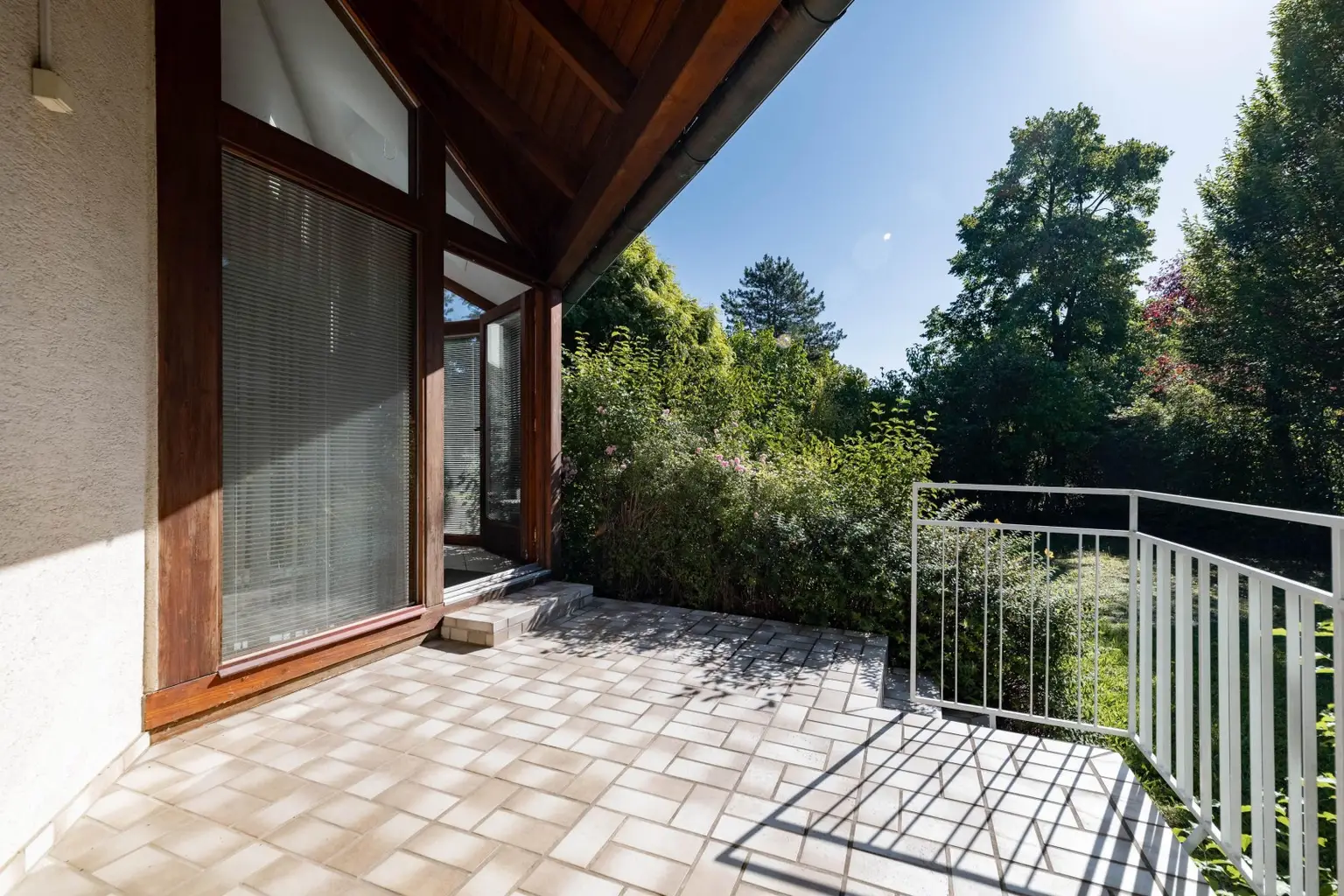 "Ruhig gelegenes Traumhaus mit Wohlfühlgarantie"