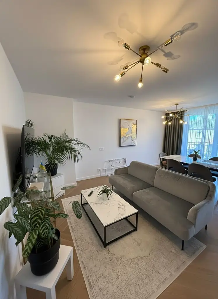 Elegante 3-Zimmer-Wohnung mit Loggia in 1190 Wien – Ihr neues Zuhause wartet!