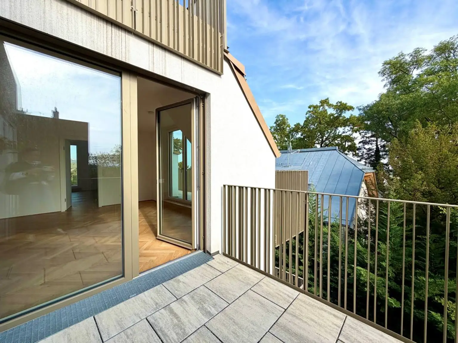 H | ++ NEU ++ EXKLUSIVES WOHNEN in PÖTZLEINSDORF | Prima Service Immobilien
