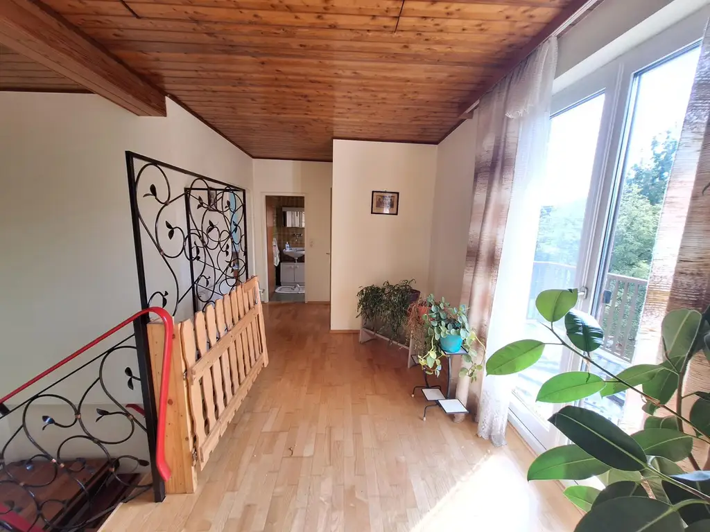 Einfamilienhaus in Prinzersdorf