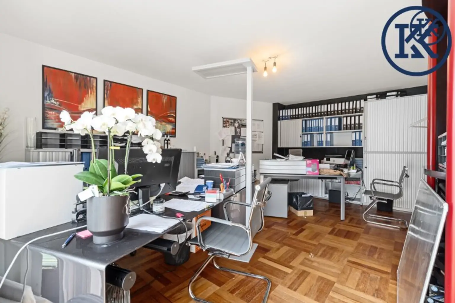 Büro