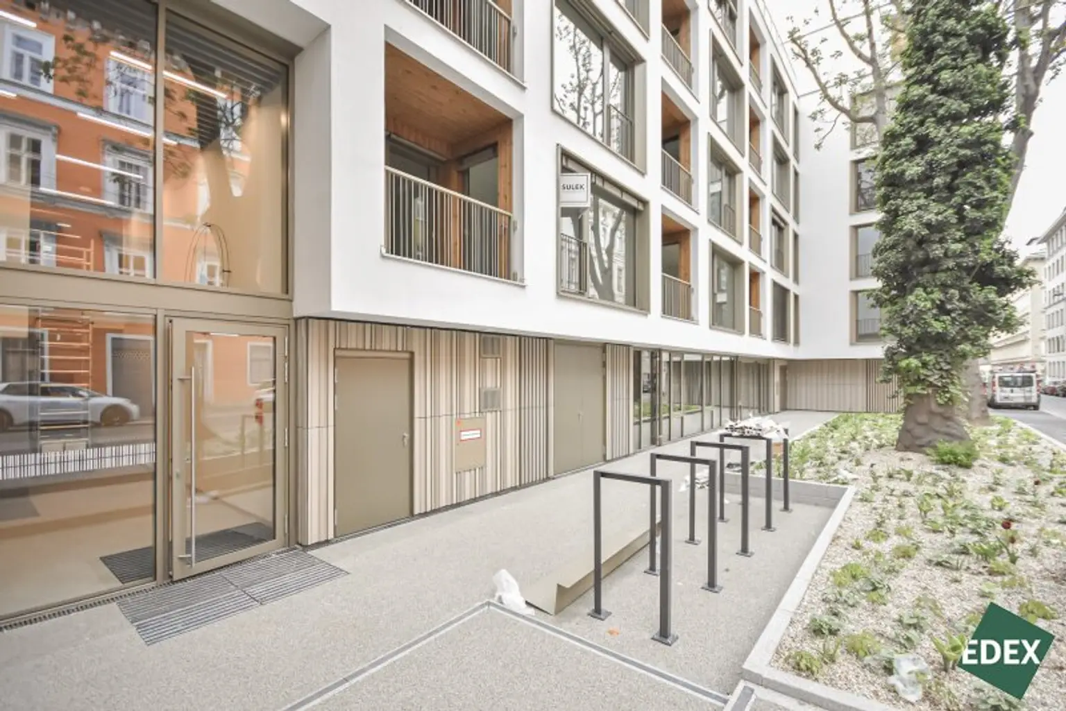 LETZTE CHANCE | Apollogasse 18 | Exklusives Wohnen in zentraler Lage