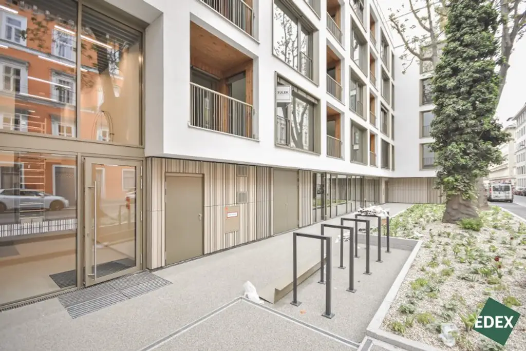 LETZTE CHANCE | Apollogasse 18 | Exklusives Wohnen in zentraler Lage