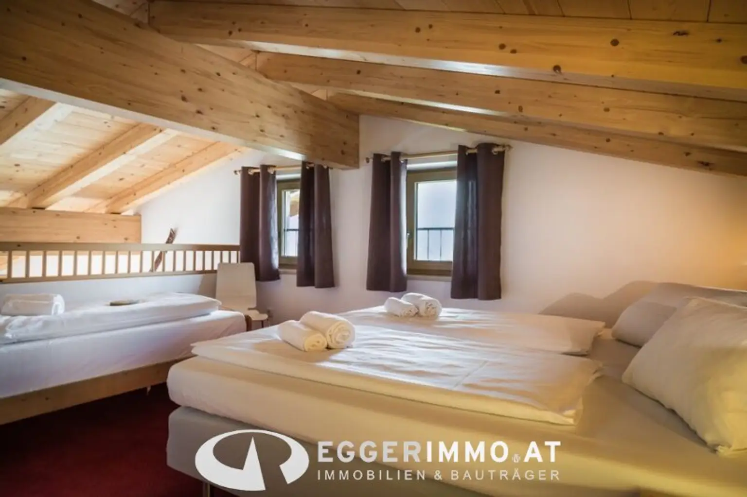 Living and Renting in the Heart of Kaprun – Exclusive Multi-Family House with Separate Apartment