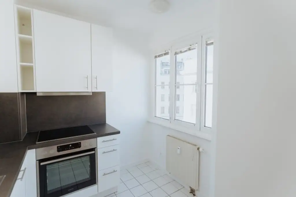 Charmante 1-Zimmer-Wohnung in 1140 Wien