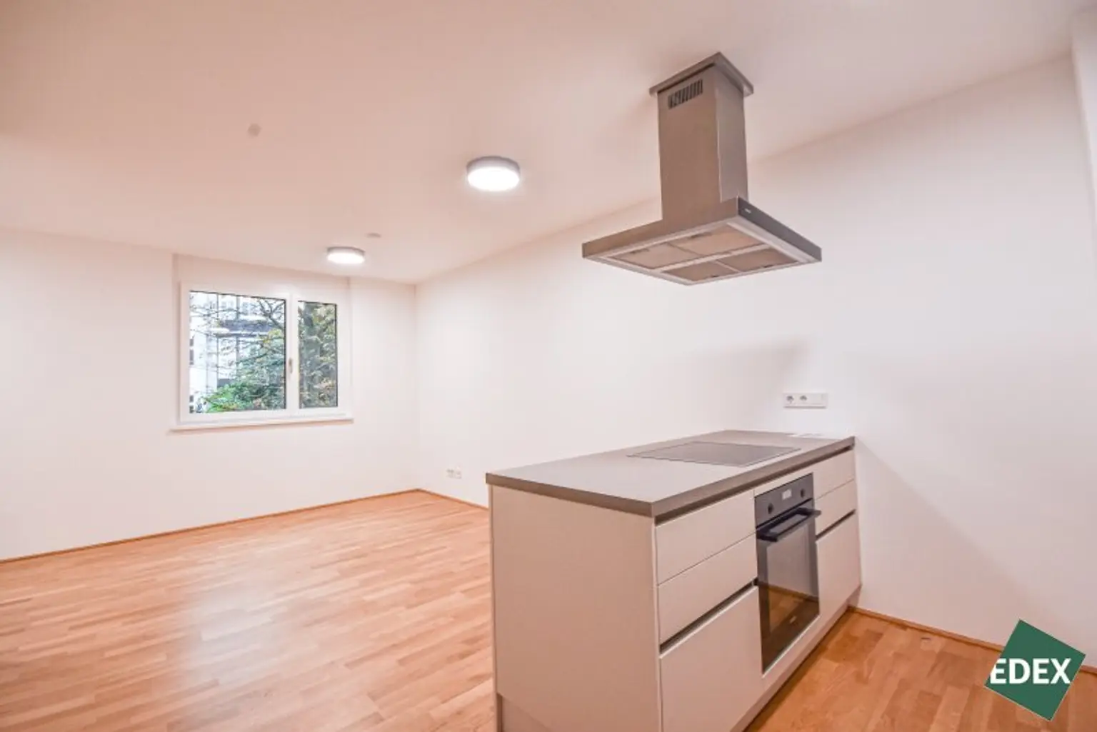 Moderner 3-Zimmer-Erstbezug mit Balkon in 1180 Wien