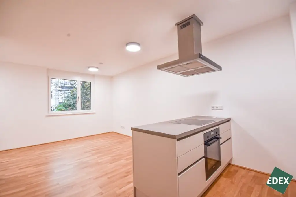 Moderner 3-Zimmer-Erstbezug mit Balkon in 1180 Wien