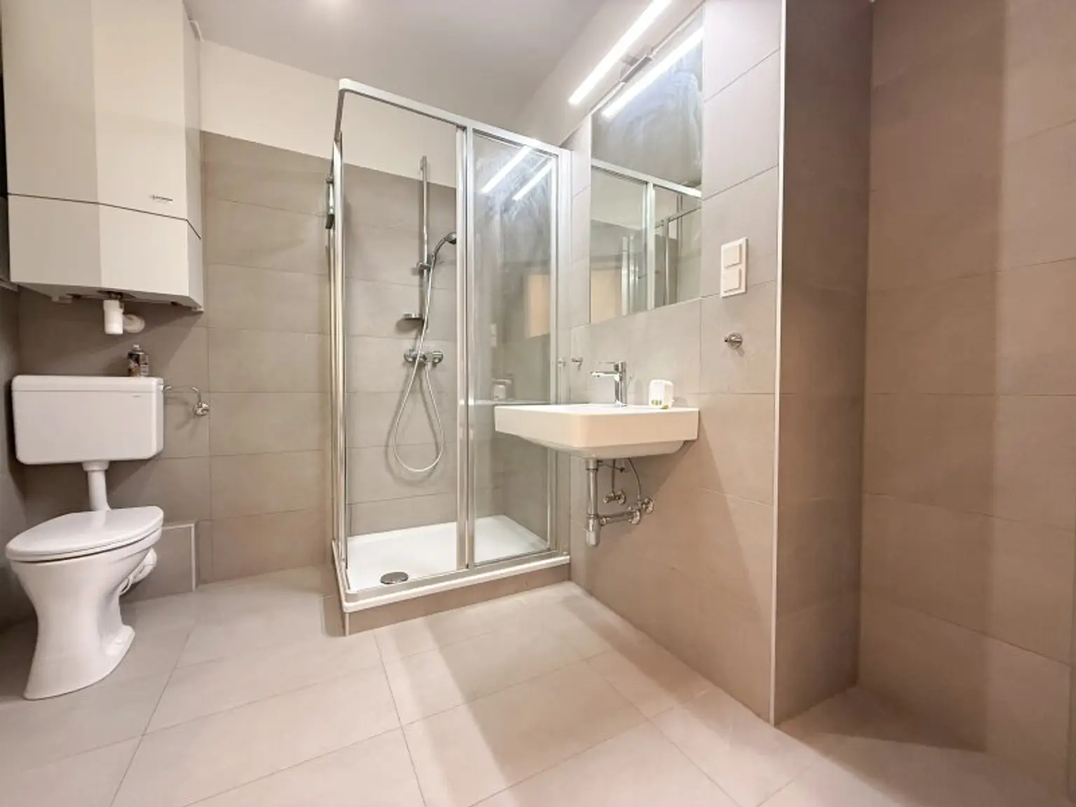 2-Zimmerwohnung in 1200 Wien mit Lift zu vermieten