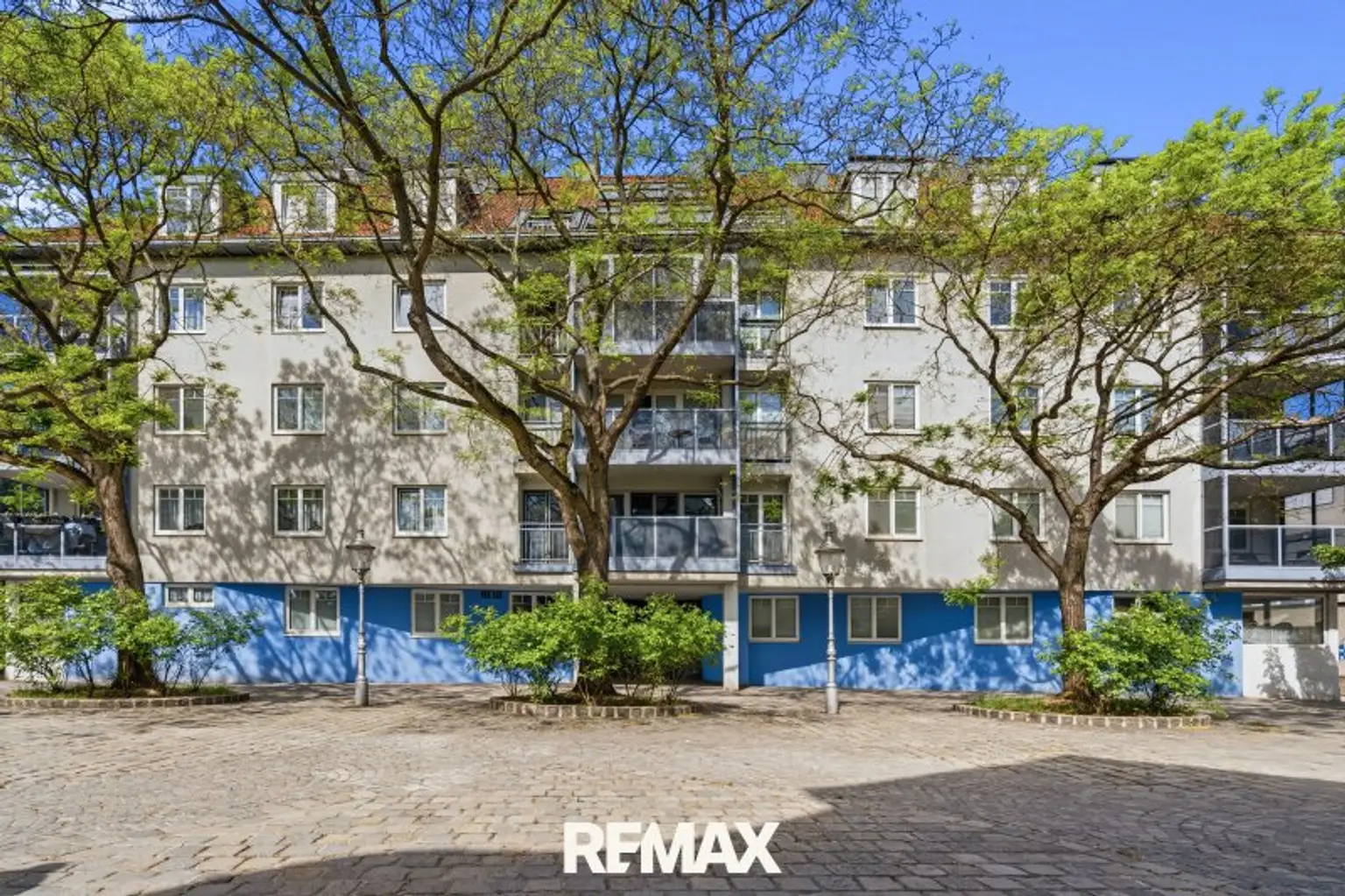 Wohnhaus gesamt