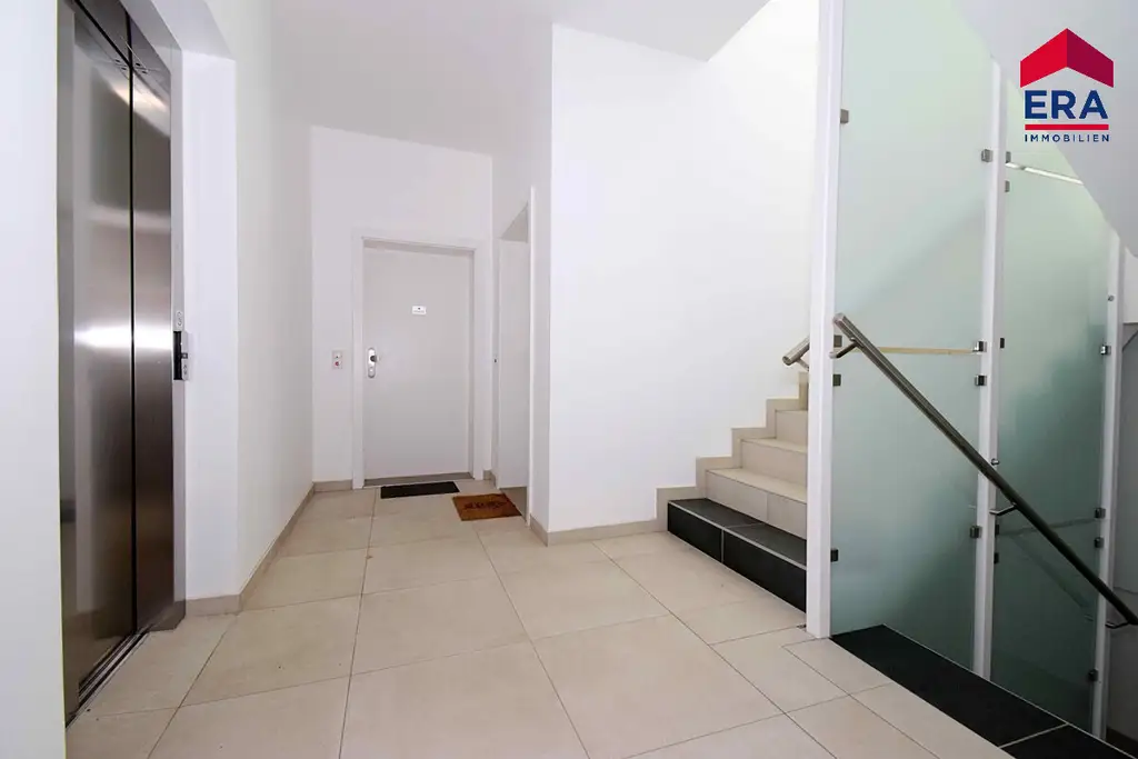 2130 Mistelbach - Exklusive Wohnungen in Erstbezug mit Garten oder Loggia